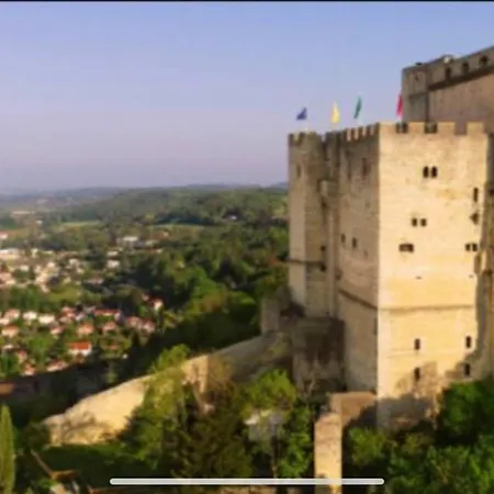 2 Du Lauzun *