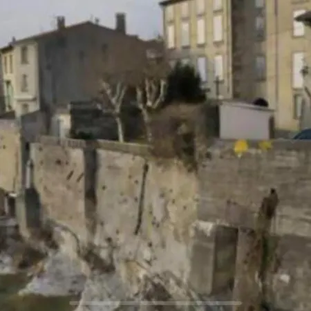 2 Du Lauzun Bed & Breakfast Aouste-sur-Sye