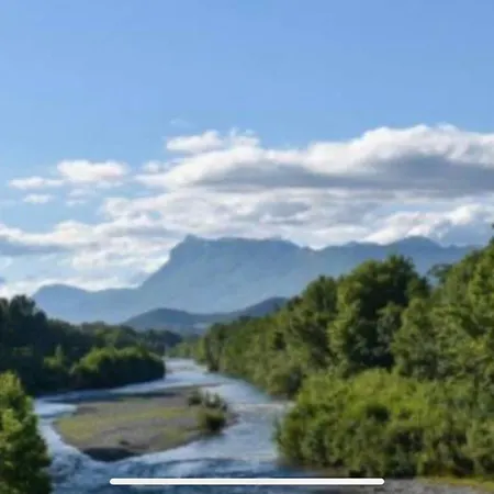2 Du Lauzun * Aouste-sur-Sye