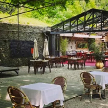 Bed & Breakfast 2 Du Lauzun