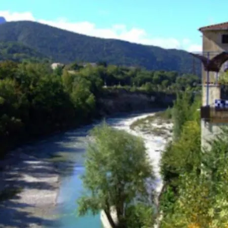 Bed & Breakfast 2 Du Lauzun *